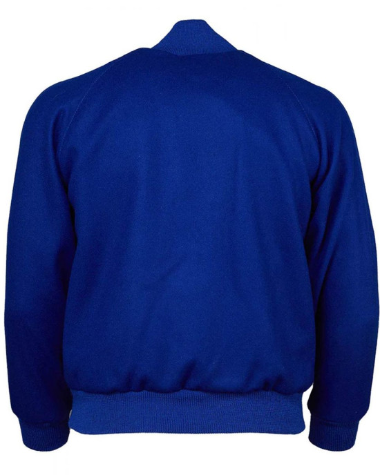 Varsity 1946 Montreal Royals Wool Jacket Varsity 1946 Montreal Royals Wool Jacket