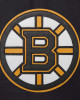 Varsity Boston Bruins Black and Yellow Wool Jacket Varsity Boston Bruins Black and Yellow Wool Jacket