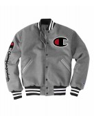 Varsity Champion Exclusive Life Wool Jacket