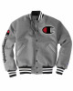 Varsity Champion Exclusive Life Wool Jacket