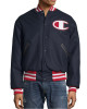 Varsity Champion Exclusive Life Wool Jacket