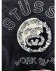 Varsity Denim Tears X Our Legacy TTL Black and White Jacket Varsity Denim Tears X Our Legacy TTL Black and White Jacket