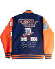 Varsity Detroit Stars 1919 – 1931 Baseball Jacket