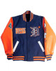 Varsity Detroit Stars 1919 – 1931 Baseball Jacket