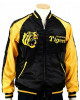 Varsity Hanshin Tigers Satin Jacket Varsity Hanshin Tigers Satin Jacket