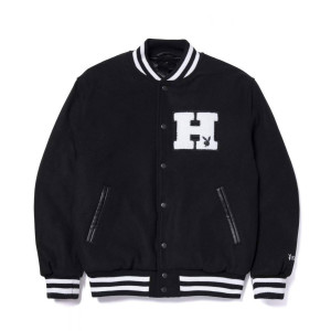Varsity Huf X Playboy Jacket