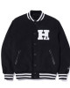 Varsity Huf X Playboy Jacket Varsity Huf X Playboy Jacket