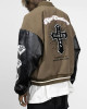 Varsity New Century Harsh and Cruel Jacket Varsity New Century Harsh and Cruel Jacket