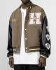 Varsity New Century Harsh and Cruel Jacket Varsity New Century Harsh and Cruel Jacket