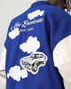 Varsity New Emancipation Harsh and Cruel Jacket Varsity New Emancipation Harsh and Cruel Jacket