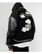 Varsity New Emancipation Harsh and Cruel Jacket