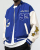 Varsity New Emancipation Harsh and Cruel Jacket Varsity New Emancipation Harsh and Cruel Jacket