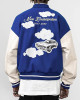 Varsity New Emancipation Harsh and Cruel Jacket Varsity New Emancipation Harsh and Cruel Jacket