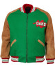 Varsity Oakland Oaks 1939 Jacket Varsity Oakland Oaks 1939 Jacket