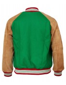 Varsity Oakland Oaks 1939 Jacket