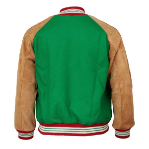 Varsity Oakland Oaks 1939 Jacket