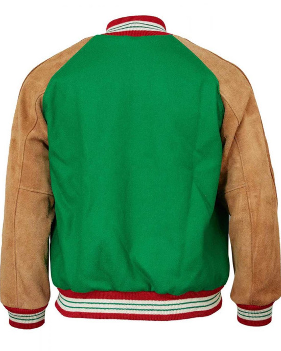 Varsity Oakland Oaks 1939 Jacket Varsity Oakland Oaks 1939 Jacket