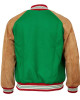 Varsity Oakland Oaks 1939 Jacket Varsity Oakland Oaks 1939 Jacket