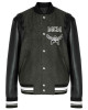 Varsity Stadium MCM Logo Jacket Varsity Stadium MCM Logo Jacket