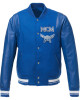 Varsity Stadium MCM Logo Jacket Varsity Stadium MCM Logo Jacket