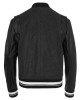 Varsity Stadium MCM Logo Jacket Varsity Stadium MCM Logo Jacket