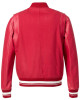 Varsity Stadium MCM Logo Jacket Varsity Stadium MCM Logo Jacket