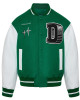 Varsity The Gambler Doncare Jacket Varsity The Gambler Doncare Jacket