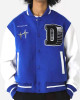 Varsity The Gambler Doncare Jacket Varsity The Gambler Doncare Jacket