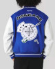 Varsity The Gambler Doncare Jacket Varsity The Gambler Doncare Jacket