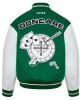 Varsity The Gambler Doncare Jacket Varsity The Gambler Doncare Jacket