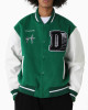 Varsity The Gambler Doncare Jacket Varsity The Gambler Doncare Jacket
