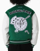 Varsity The Gambler Doncare Jacket Varsity The Gambler Doncare Jacket