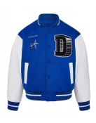 Varsity The Gambler Doncare Jacket