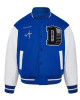 Varsity The Gambler Doncare Jacket Varsity The Gambler Doncare Jacket