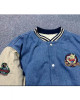 Varsity Winnie The Pooh Jacket Varsity Winnie The Pooh Jacket