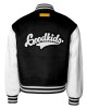 Varsity Worldwide Cherub A Few Good Kids Wool/Leather Jacket Varsity Worldwide Cherub A Few Good Kids Wool/Leather Jacket