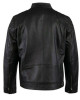 Vintage Flag Motorcycle Leather Jacket Vintage Flag Motorcycle Leather Jacket