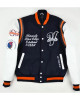 Virginia State University Varsity Jacket
