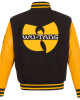 WU Classic Varsity Wool Jacket WU Classic Varsity Wool Jacket