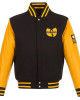 WU Classic Varsity Wool Jacket WU Classic Varsity Wool Jacket