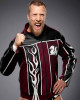 WWE Daniel Bryan Horse Riding Leather Jacket WWE Daniel Bryan Horse Riding Leather Jacket