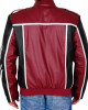 WWE Daniel Bryan Horse Riding Leather Jacket WWE Daniel Bryan Horse Riding Leather Jacket