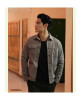 Walker 2021 Alex Landi Bret Cotton Jacket