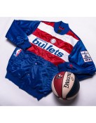 Washington Bullets World Champions 1977-78 Jacket