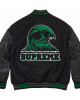 Wave Supreme Varsity Jacket Wave Supreme Varsity Jacket