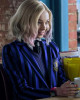 Wednesday Emma Myers Blazer