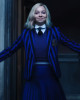 Wednesday Emma Myers Blazer