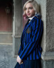 Wednesday Emma Myers Blazer