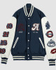 Weekend with Adele Varsity Jacket Weekend with Adele Varsity Jacket