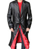 Wesley Snipes Blade Trench Coat Wesley Snipes Blade Trench Coat